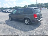 Dodge Grand Caravan Se 2C4RDGBG6KR571581 снимка
