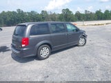 Dodge Grand Caravan Se 2C4RDGBG6KR571581 снимка