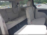Dodge Grand Caravan Se 2C4RDGBG6KR571581 снимка