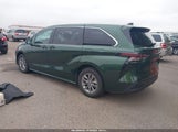 TOYOTA SIENNA LE 5TDKRKEC3RS199763 снимка