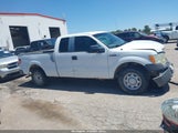 Ford F-150 Fx2 Sport/Stx/Xl/Xlt 1FTEX1C8XAKB58442 fotografie