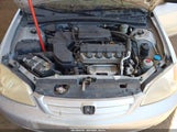Honda Civic Lx 2HGES16551H522873 снимка