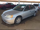 Honda Civic Lx 2HGES16551H522873 снимка