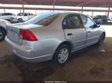 Honda Civic Lx 2HGES16551H522873 снимка