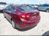 Chevrolet Cruze Lt Auto 1G1BE5SM0G7299524 снимка