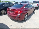 Chevrolet Cruze Lt Auto 1G1BE5SM0G7299524 снимка