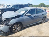 Honda Civic Lx SHHFK7H29JU217213 снимка