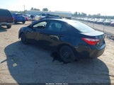 Toyota Corolla Le 2T1BURHE2GC711359 снимка
