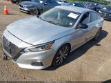 Nissan Altima Sr Fwd 1N4BL4CV5LC151648 снимка