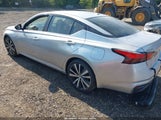 Nissan Altima Sr Fwd 1N4BL4CV5LC151648 fotografie