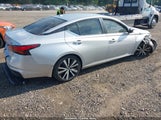 Nissan Altima Sr Fwd 1N4BL4CV5LC151648 снимка