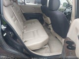 Toyota Highlander Limited V6 JTEHF21A720049084 photo