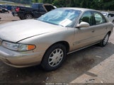 Buick Century Custom 2G4WS52J611124007 photo