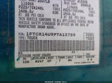 Ford Ranger Super Cab 1FTCR14U9PTA13750 снимка