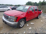 GMC Canyon Sle1 1GTD5MF98B8113120 снимка