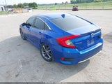 Honda Civic Ex-L 19XFC1F71LE015937 снимка