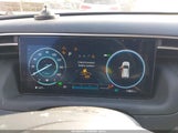 Hyundai Tucson Plug-In Hybrid Limited KM8JFDA28PU105491 fotografie