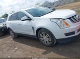 Cadillac Srx Luxury Collection 3GYFNBE32FS633721 снимка