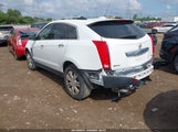 Cadillac Srx Luxury Collection 3GYFNBE32FS633721 снимка