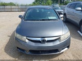 Honda Civic Lx 19XFA1F55BE028211 снимка