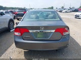 Honda Civic Lx 19XFA1F55BE028211 fotografie