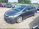 Honda Civic Lx 19XFA1F55BE028211 снимка