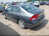 Honda Civic Lx 19XFA1F55BE028211 снимка