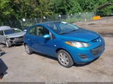 Mazda Mazda2 Sport JM1DE1KZ9C0152366 снимка