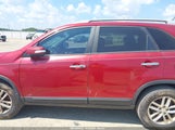 Kia Sorento Lx 5XYKT4A60FG642411 снимка