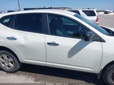 Nissan Rogue S JN8AS5MT6AW027741 снимка