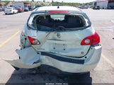 Nissan Rogue S JN8AS5MT6AW027741 снимка