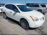 Nissan Rogue S JN8AS5MT6AW027741 снимка