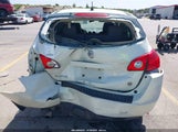 Nissan Rogue S JN8AS5MT6AW027741 снимка