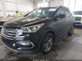 Hyundai Santa Fe Sport 2.4L 5NMZU3LB4HH011668 photo
