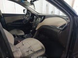 Hyundai Santa Fe Sport 2.4L 5NMZU3LB4HH011668 снимка