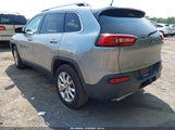 Jeep Cherokee Limited 1C4PJMDS6FW563493 снимка