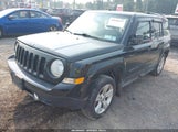 Jeep Patriot Latitude X 1J4NF4GBXBD170150 photo