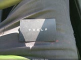Tesla Model Y Long Range Dual Motor All-Wheel Drive 7SAYGAEE5SF250799 fotografie