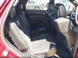 Dodge Durango Srt Awd 1C4SDJGJ1JC495732 снимка