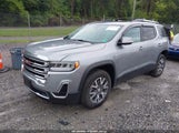 GMC Acadia Awd Sle 1GKKNRL40PZ141853 снимка