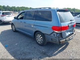 Honda Odyssey Ex-L 5FNRL3H71AB102945 снимка