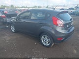 Ford Fiesta Se 3FADP4EJ7HM159148 fotografie