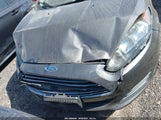 Ford Fiesta Se 3FADP4EJ7HM159148 fotografie