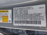 Honda Accord Hybrid Sport-L 1HGCY2F70RA090037 снимка