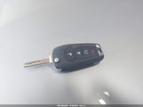 Chevrolet Trax Fwd Lt KL7CJLSM0MB369654 снимка