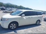 NISSAN QUEST SV JN8AE2KP8B9004487 снимка