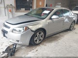 Chevrolet Malibu Lt 1G1ZH57B78F213629 снимка