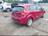 FORD FIESTA SE 3FADP4EJ0BM153778 снимка