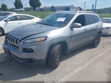Jeep Cherokee Limited 1C4PJMDS7FW702787 снимка