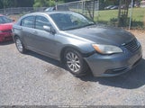 Chrysler 200 Touring 1C3CCBBG1CN130990 снимка